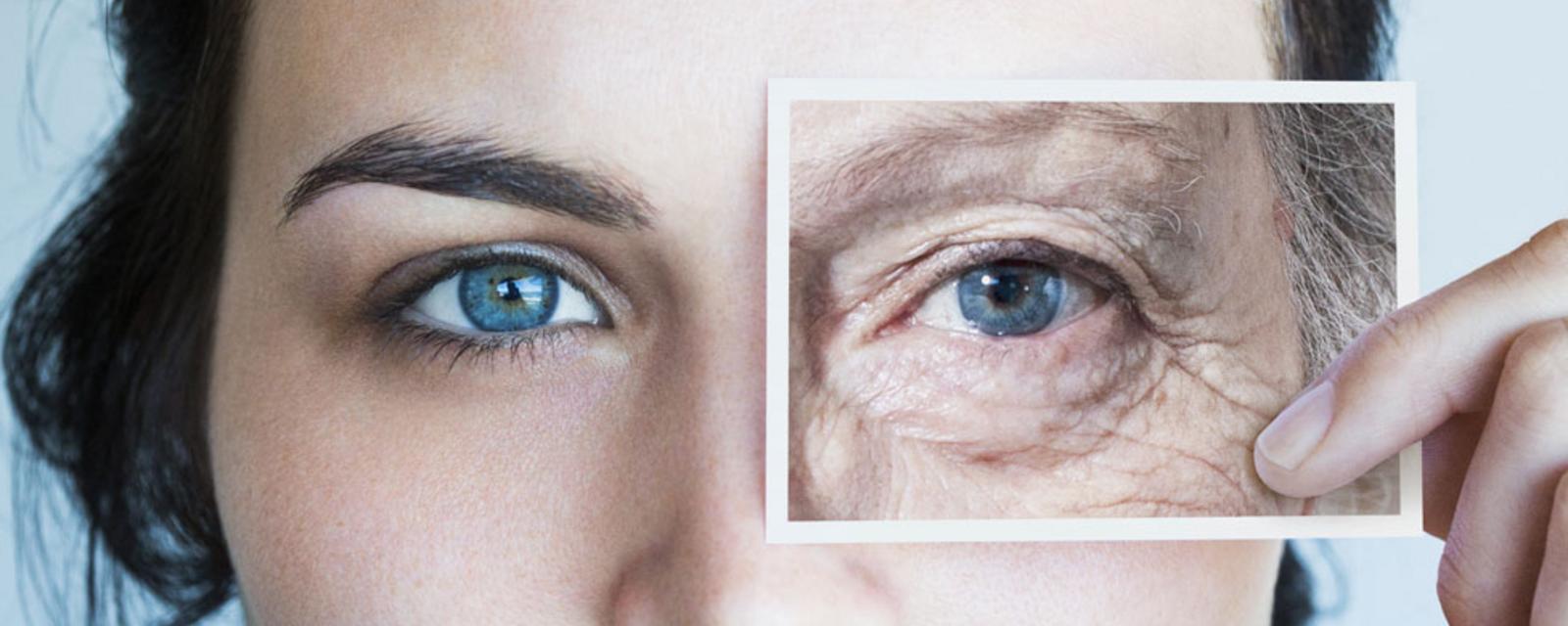 Ageing The Girls Who Never Grow Older Bbc Future -