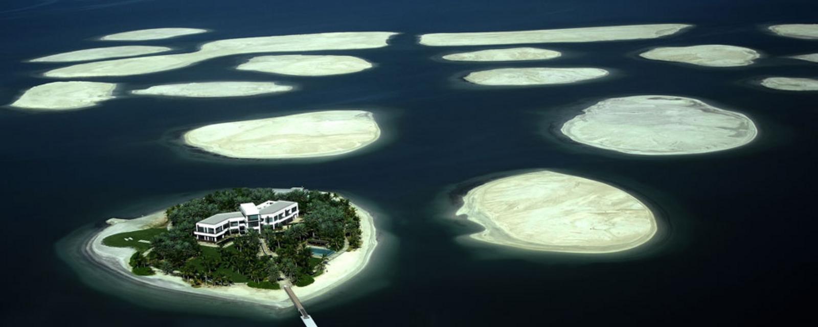 The Last Unmapped Places On Earth Bbc Future - 