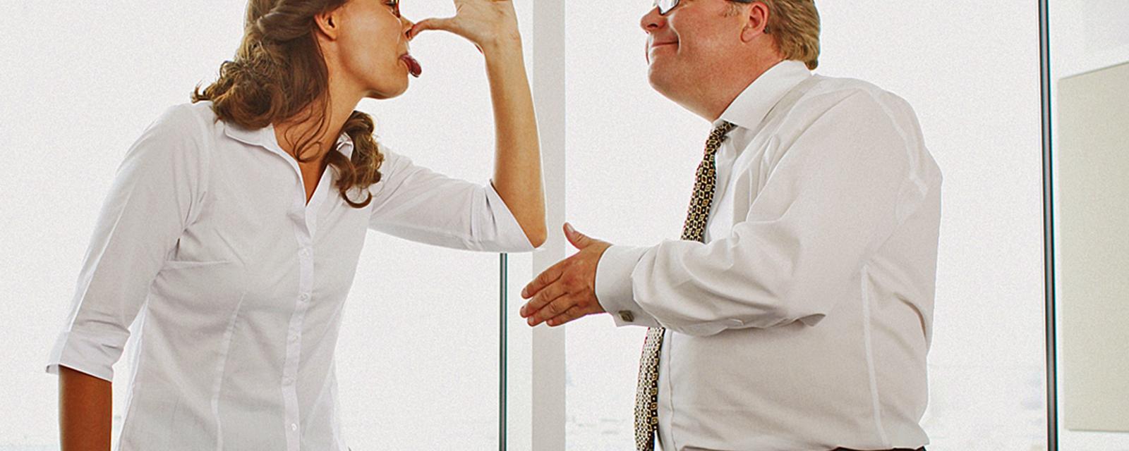 Why we shouldn’t always get along BBC Worklife