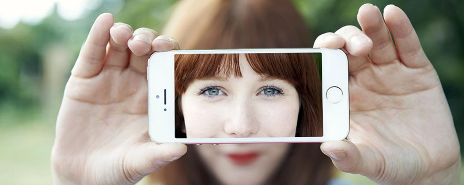 How Your Face Betrays Your Personality And Health Bbc Future - 