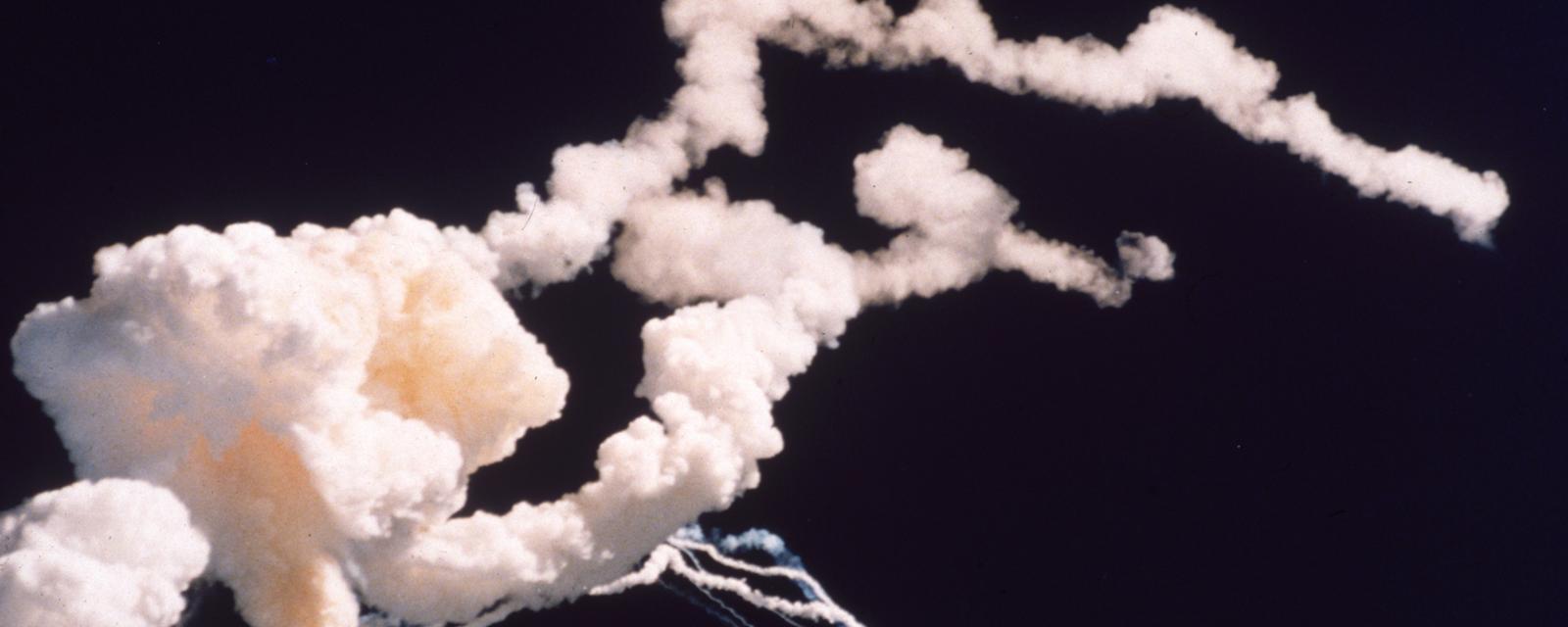 Challenger an american tragedy the inside story from launch control english edition