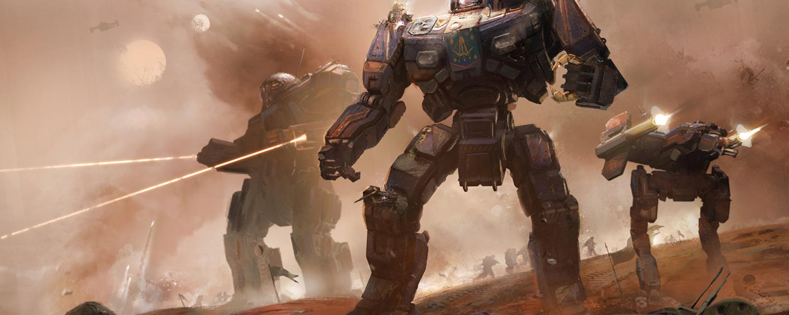 Will We Ever Pilot Giant Robots Bbc Future - 
