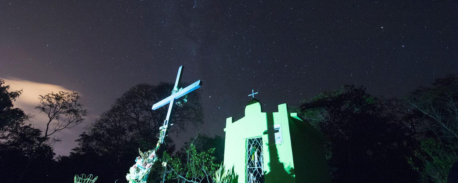 If We Made Contact With Aliens How Would Religions React - 