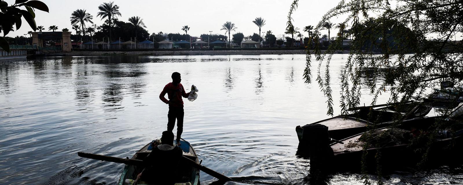 Why Hydro Politics Will Shape The 21st Century Bbc Future - 