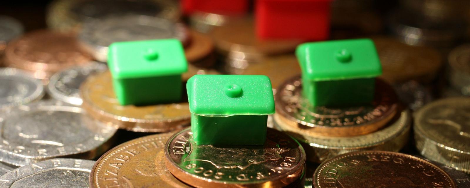 Monopoly Was Invented To Demonstrate The Evils Of Capitalism - 