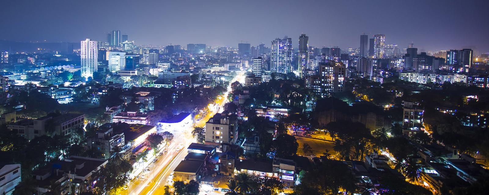 What Makes Mumbai The Best Paying City For Expats Bbc - 