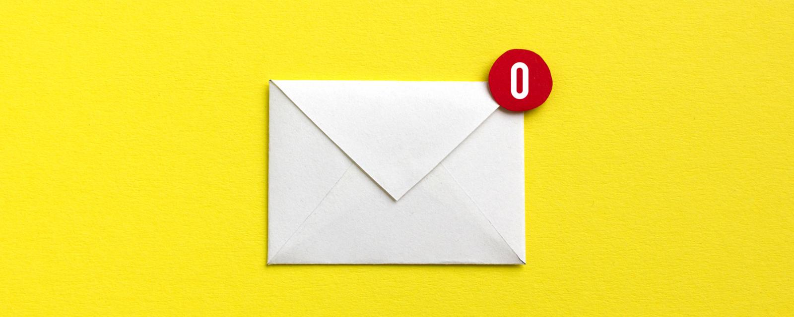 A Novel Way To Prevent Email Overload Bbc Worklife - 