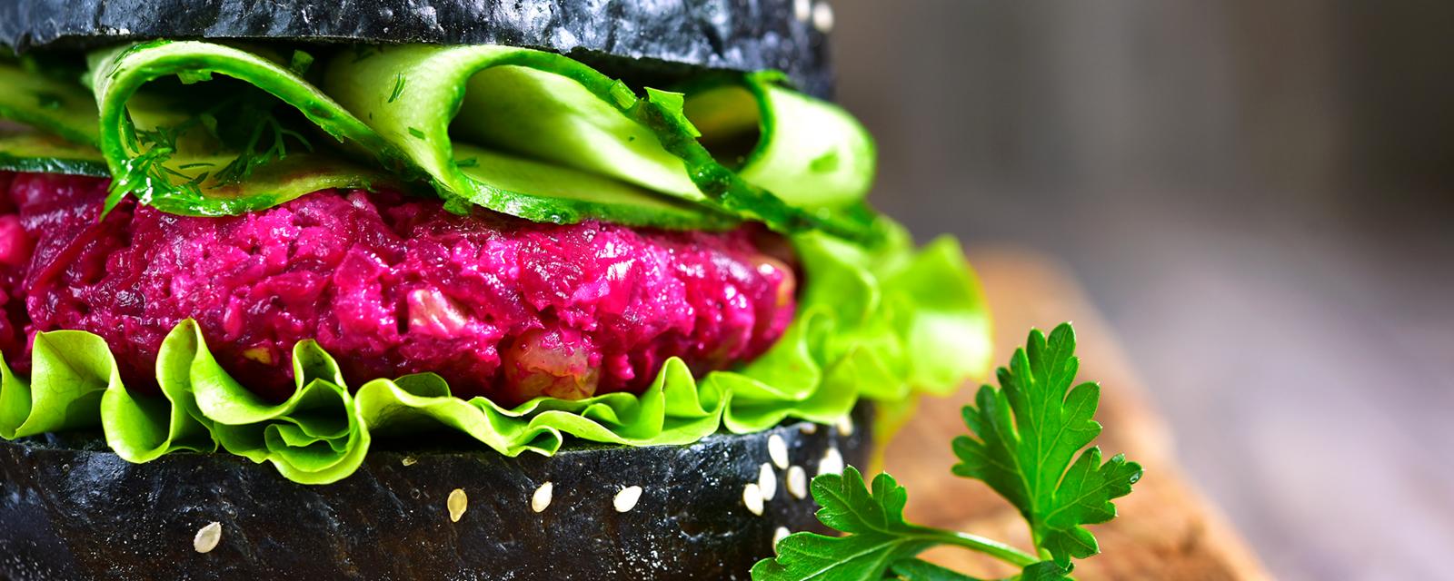 Should You Go Vegan For The Sake Of Your Gut Bbc Future