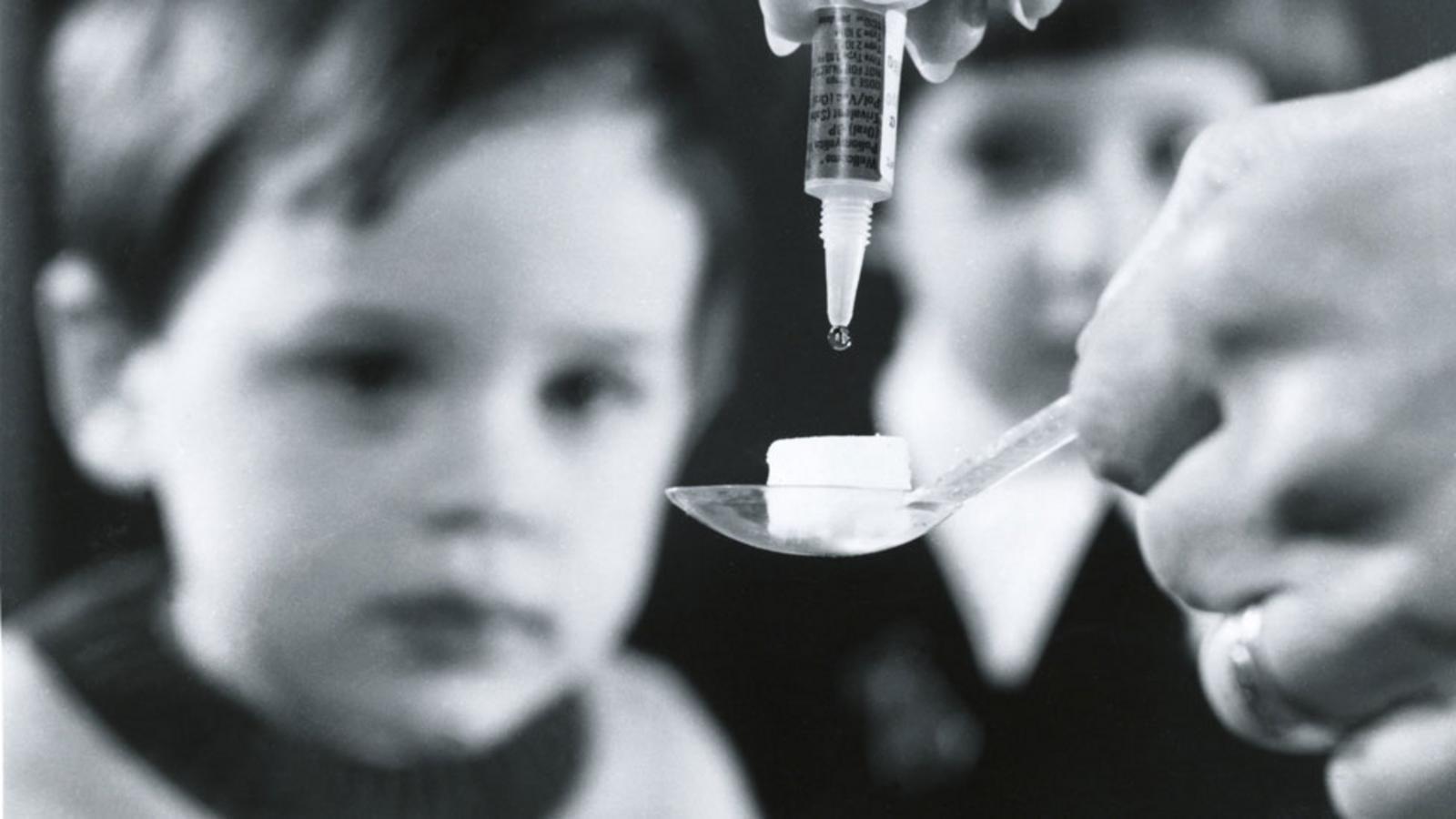 Hungary’s Cold War battle with polio BBC Future