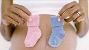 Can you predict a baby\u0027s sex from the size of the bump
