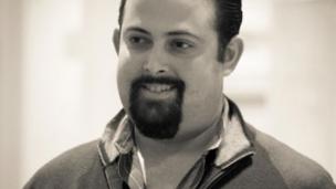 Jason Goldman Author pic