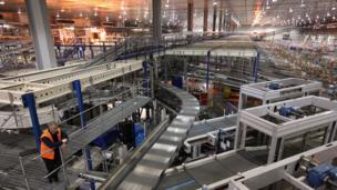 Inside The Quietest Place On Earth Bbc Future