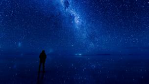 What if our universe is a sequel?