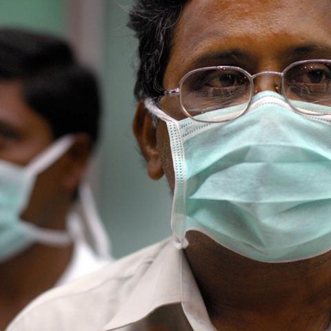 The Mystery Viruses Far Worse Than Flu Bbc Future - 