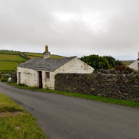 Bbc Travel The British Island That S Not In The Uk