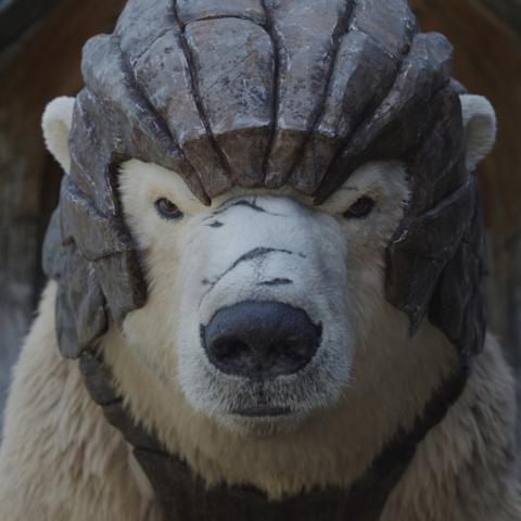 Bbc Culture Why His Dark Materials Is The Fantasy Epic For Our