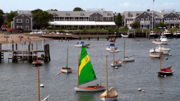 Bbc Travel The Kid Friendly Perfection Of Nantucket