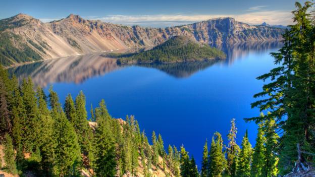 Bbc Travel The Planet S Pristine Waters