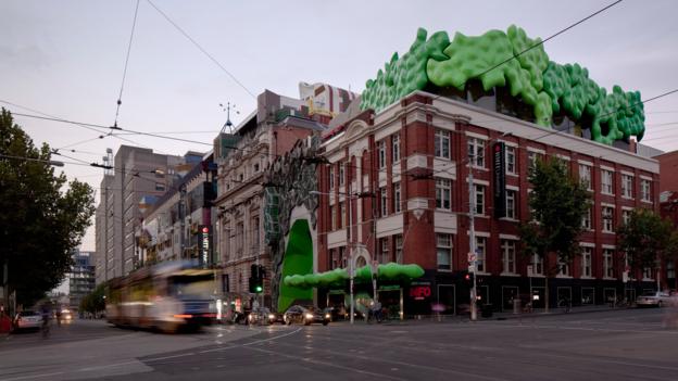 Bbc Travel Best Student Cities Melbourne