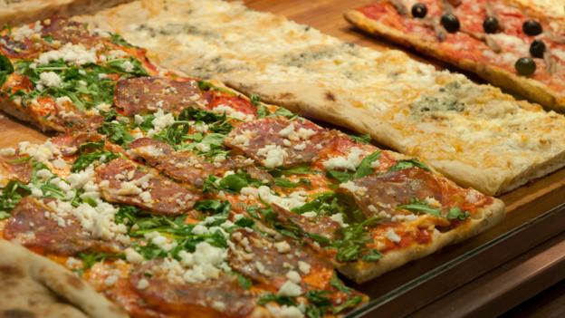 Bbc Travel Mini Guide To Eating Out In Rome