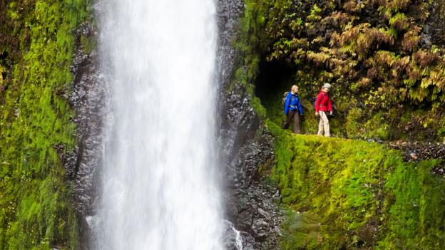 Bbc Travel Hidden Hikes In The Columbia River Gorge