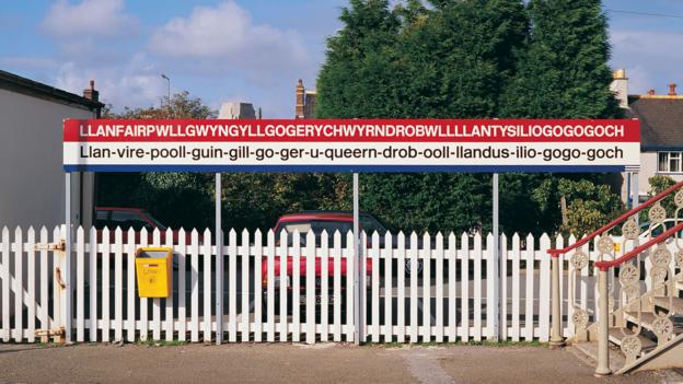 BBC - Travel - The UK’s longest named village