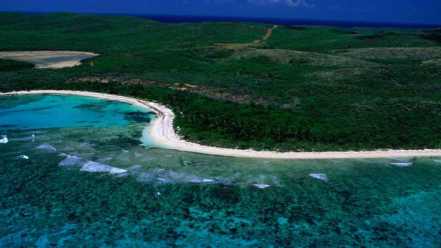 Bbc Travel In Puerto Rico Culebra Vs Vieques