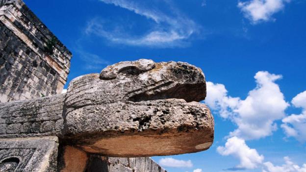 Top 10 Cancun and Yucatan