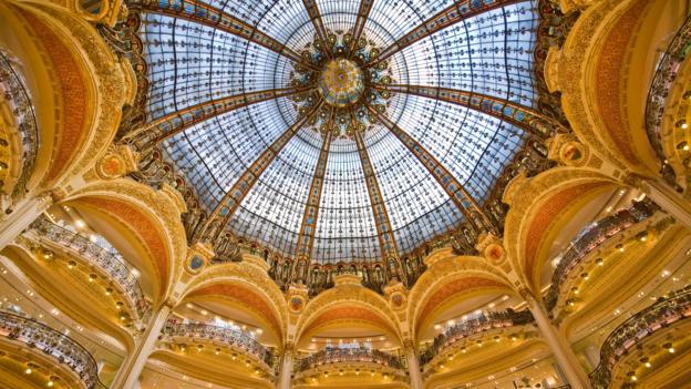 Bbc Travel Paris The Inside Story