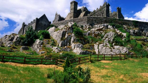 Bbc Travel Lonely Planet S Top 10 Ireland For First Timers
