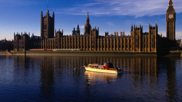 Bbc Travel Following The Thames A Source To Mouth Guide
