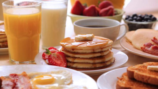 BBC Future Does Skipping Breakfast Make You Put On Weight 