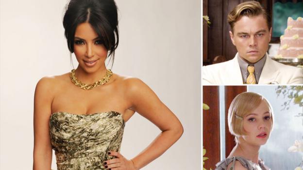 Bbc Culture Gatsby And The Kardashians The Missing Link