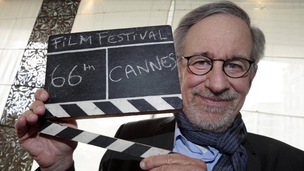 BBC - Culture - Is the Cannes Film Festival still number one?