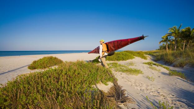 Bbc Travel Florida S Stunning Island Sanctuary