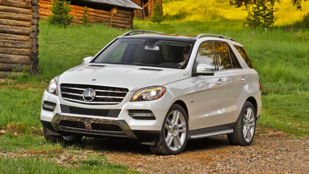 Bbc Autos Is This Mercedes Best Kept Secret