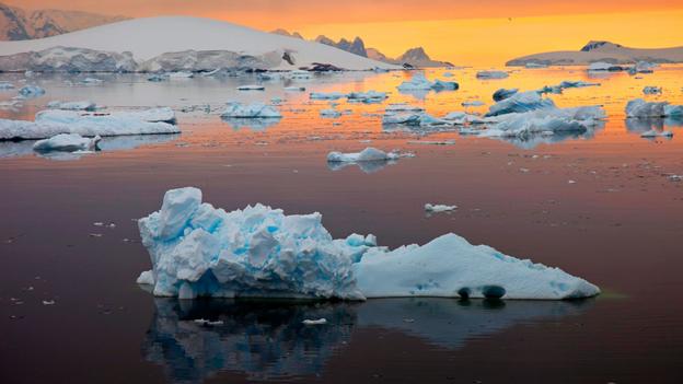 The rising threat from the oceans - BBC Future
