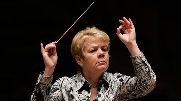 Bbc Culture Why Arent There More Women Conductors