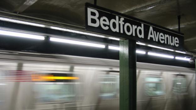 BBC - Culture - Brooklyn Film Festival