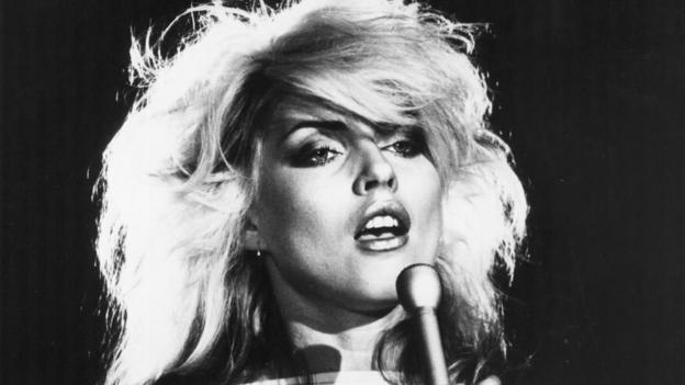 Bbc Culture Debbie Harry New York Doll