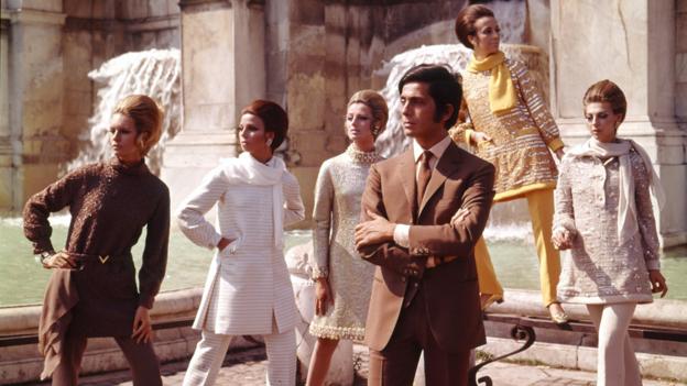 BBC - Culture - What makes Italy so stylish?