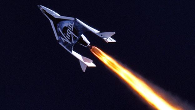 Bbc Future Six Reasons Why Space Tourism Matters - 