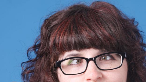 BBC - Future - Does wearing glasses weaken your eyesight?