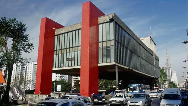 Bbc Culture Lina Bo Bardi Brazil S Best Kept Secret