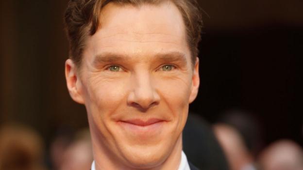 Bbc Culture Cumberbatch Are We No Longer Obsessed With Beauty