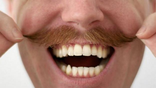 Bbc Culture The Moustache A Hairy History