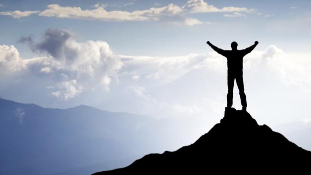 Bbc Future The Mountains We Have Never Climbed