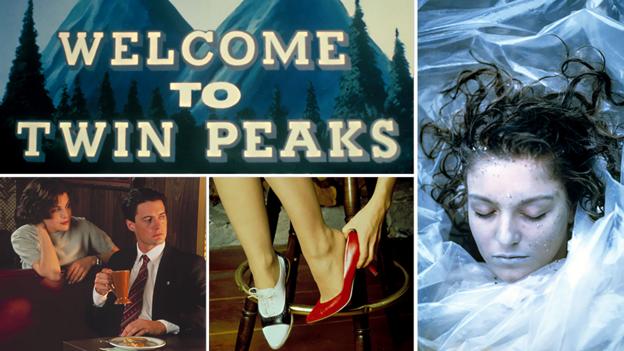 BBC Culture Twin Peaks What Made It So Good
