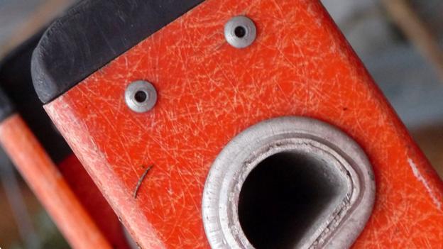 BBC - Future - Neuroscience: why do we see faces in everyday objects?