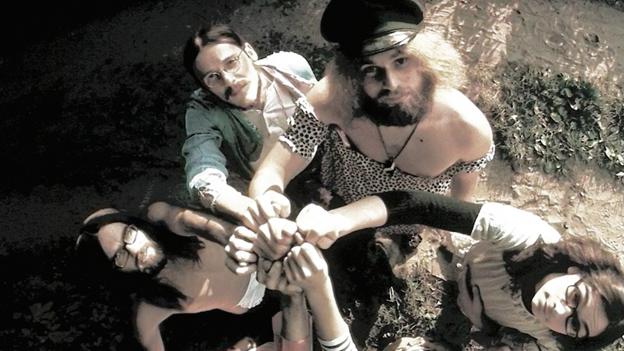 Bbc Culture Faust Whatever Happened To The German